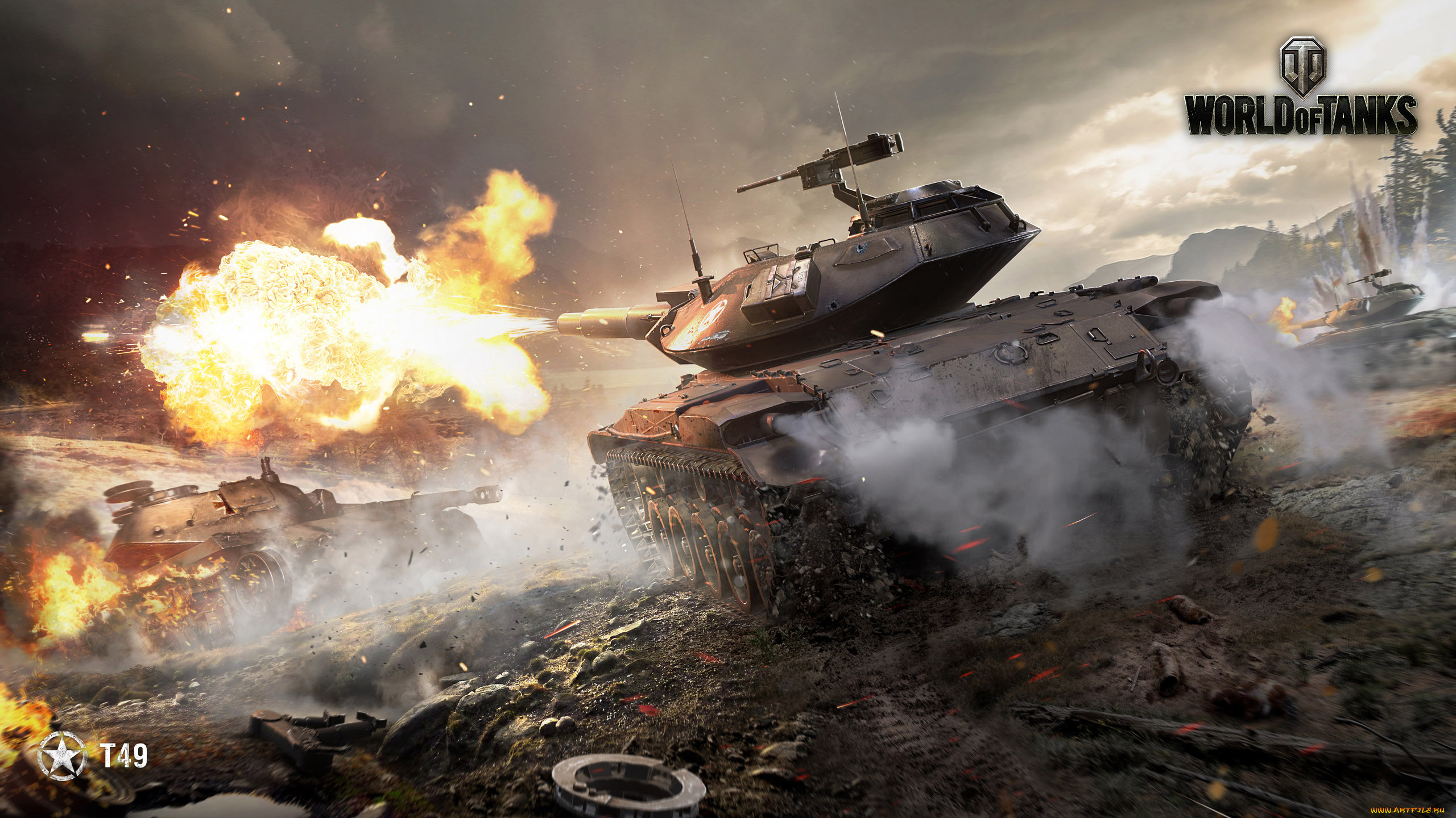  ,   , world of tanks, world, of, tanks, , action, online